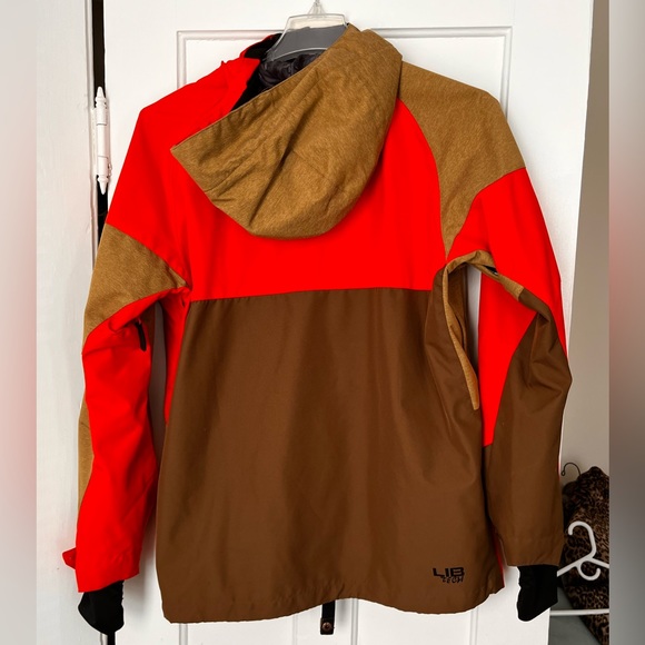 Libtech mens xs snowboard jacket - Picture 3 of 4
